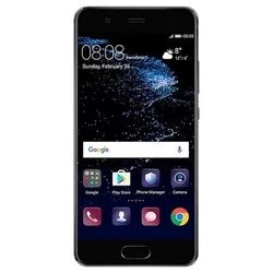 Ремонт Huawei P10 Dual sim 4/32GB в Барнауле